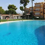 Playa Bella 3-1e * Estepona