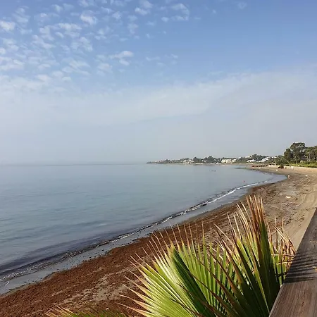 Playa Bella 3-1e