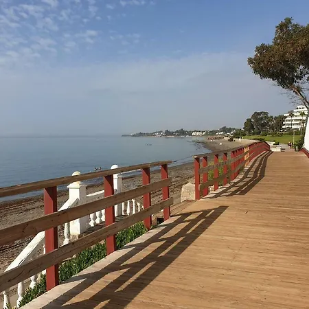 Playa Bella 3-1e Appartement