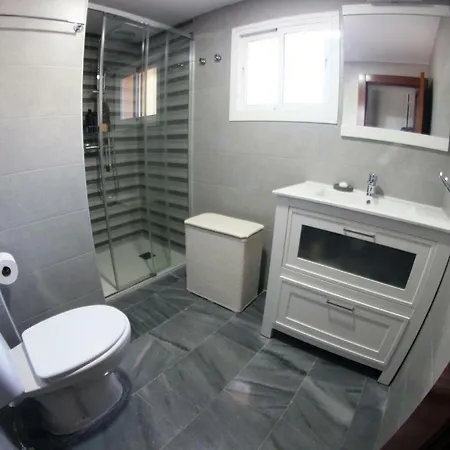 Апартаменты Playa Bella 3-1e *