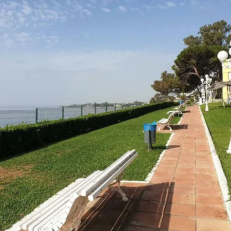 Апартаменты Playa Bella 3-1e