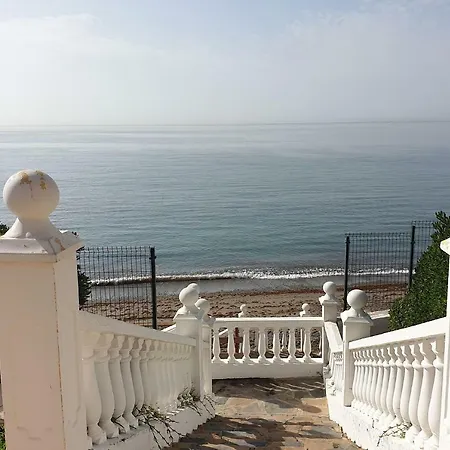 Playa Bella 3-1e Апартаменты