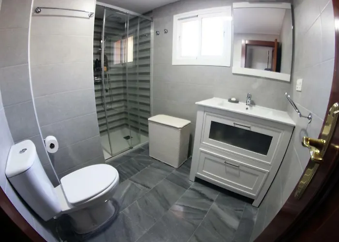 Lejlighed Playa Bella 3-1e *