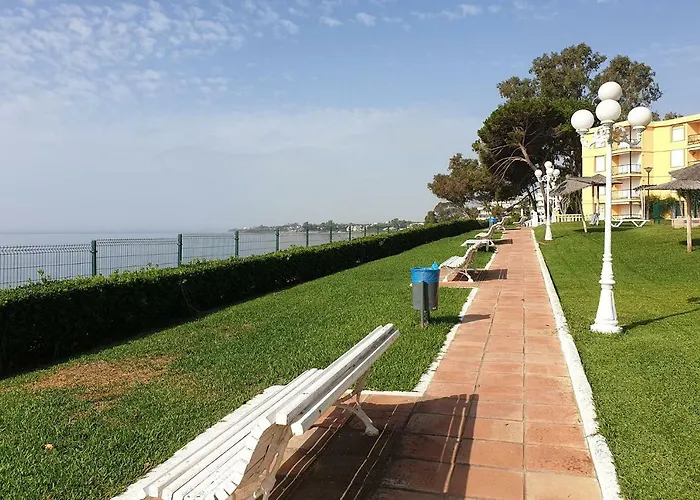 Lejlighed Playa Bella 3-1e