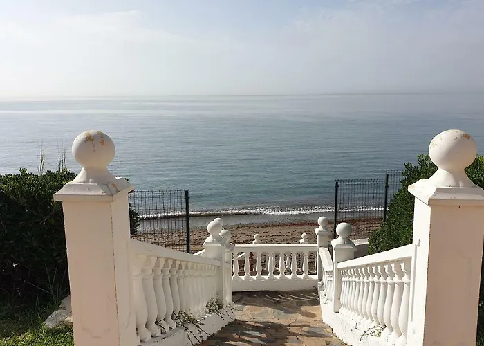 Playa Bella 3-1e Διαμέρισμα