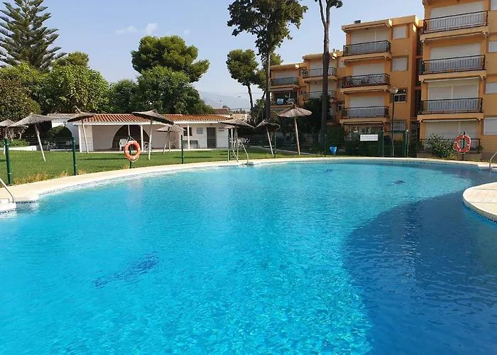 Playa Bella 3-1e * Estepona