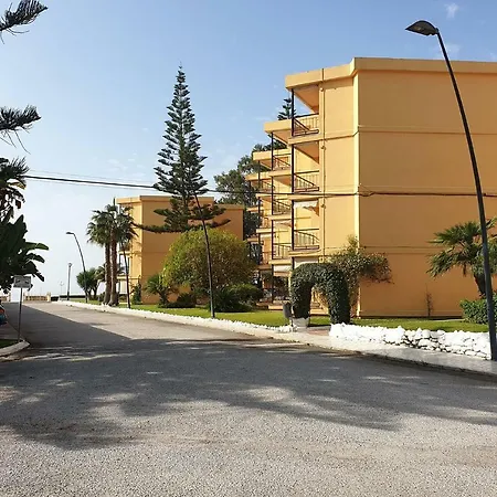 Lägenhet Playa Bella 3-1e *