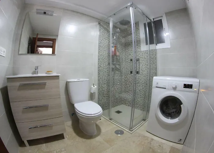 Lägenhet Playa Bella 3-1e