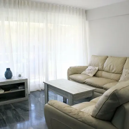 Playa Bella 3-1e Daire Estepona