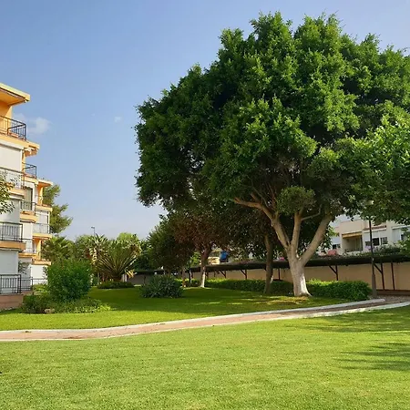 Playa Bella 3-1e * Estepona