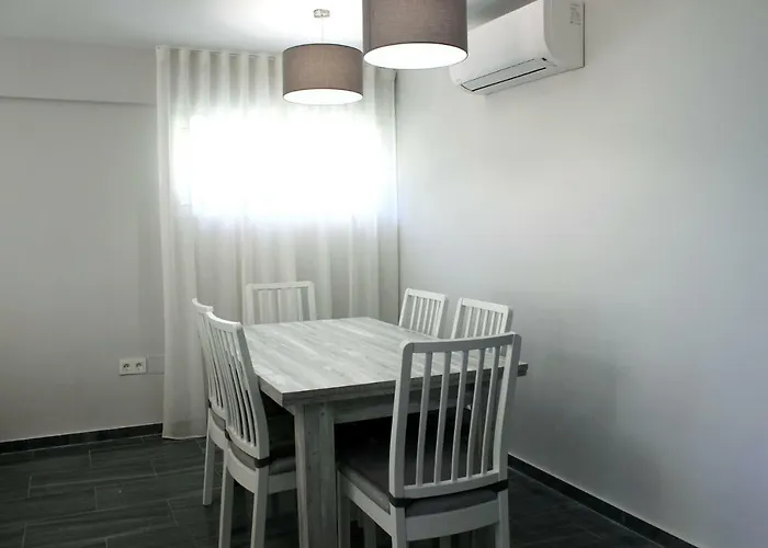 Playa Bella 3-1e Daire *