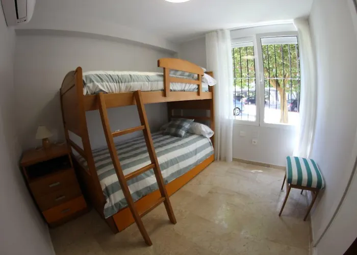 Daire Playa Bella 3-1e