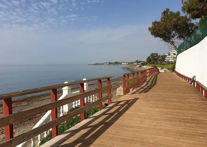 Playa Bella 3-1e Daire